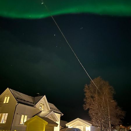 Koselig Hus Naert Havet I Lofoten, Kabelvåg Zewnętrze zdjęcie