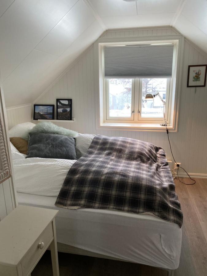 Koselig Hus Naert Havet I Lofoten, Kabelvåg Zewnętrze zdjęcie