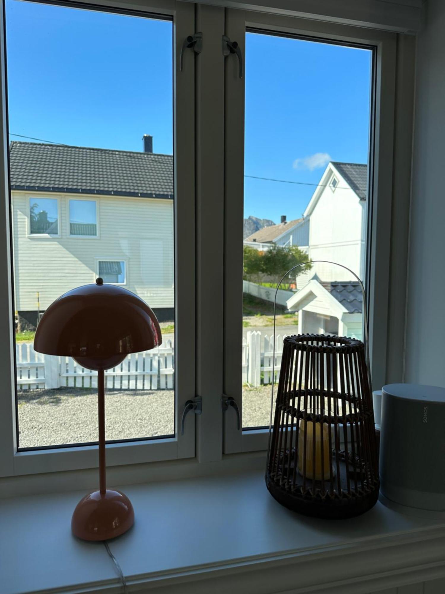 Koselig Hus Naert Havet I Lofoten, Kabelvåg Zewnętrze zdjęcie